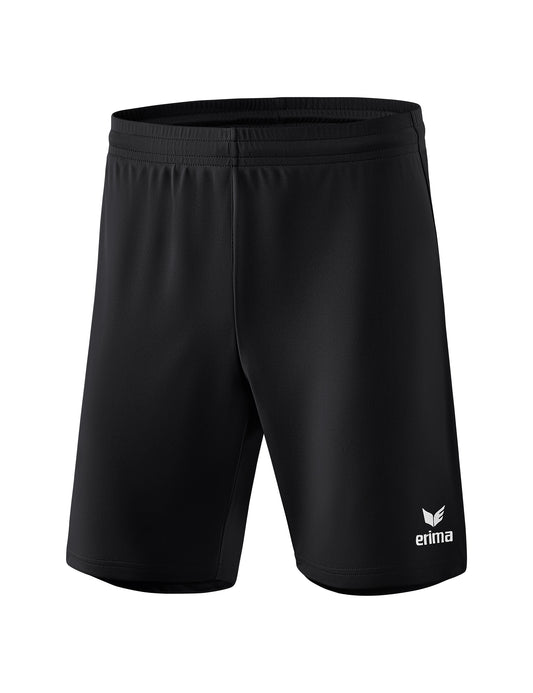 ERIMA RIO 2.0 Shorts Kinder Schwarz