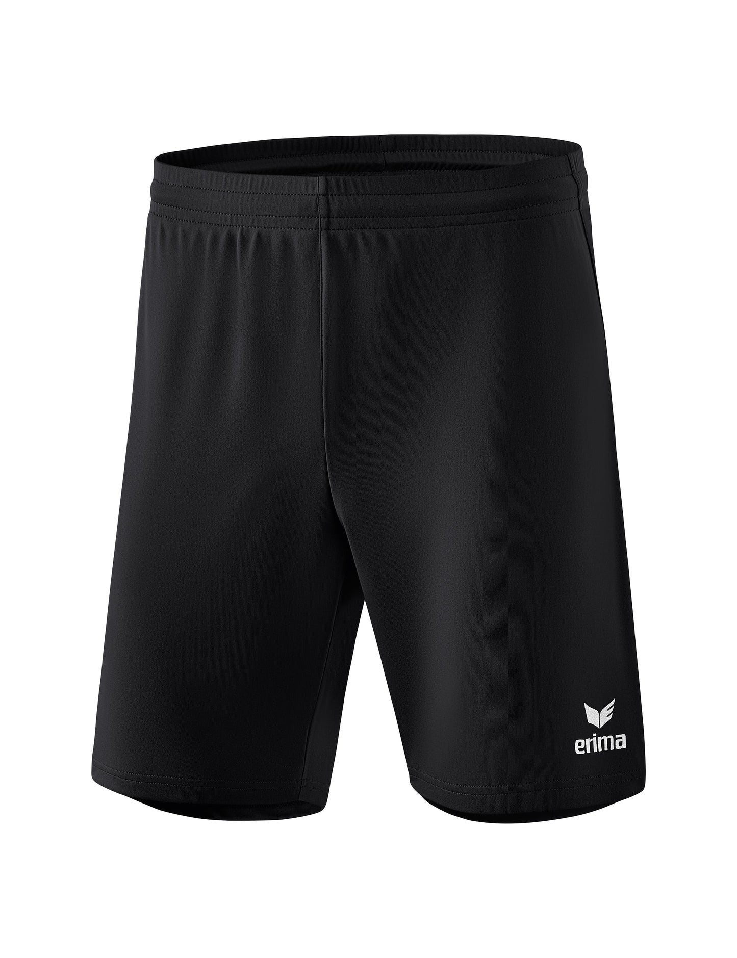 ERIMA RIO 2.0 Shorts Unisex Schwarz