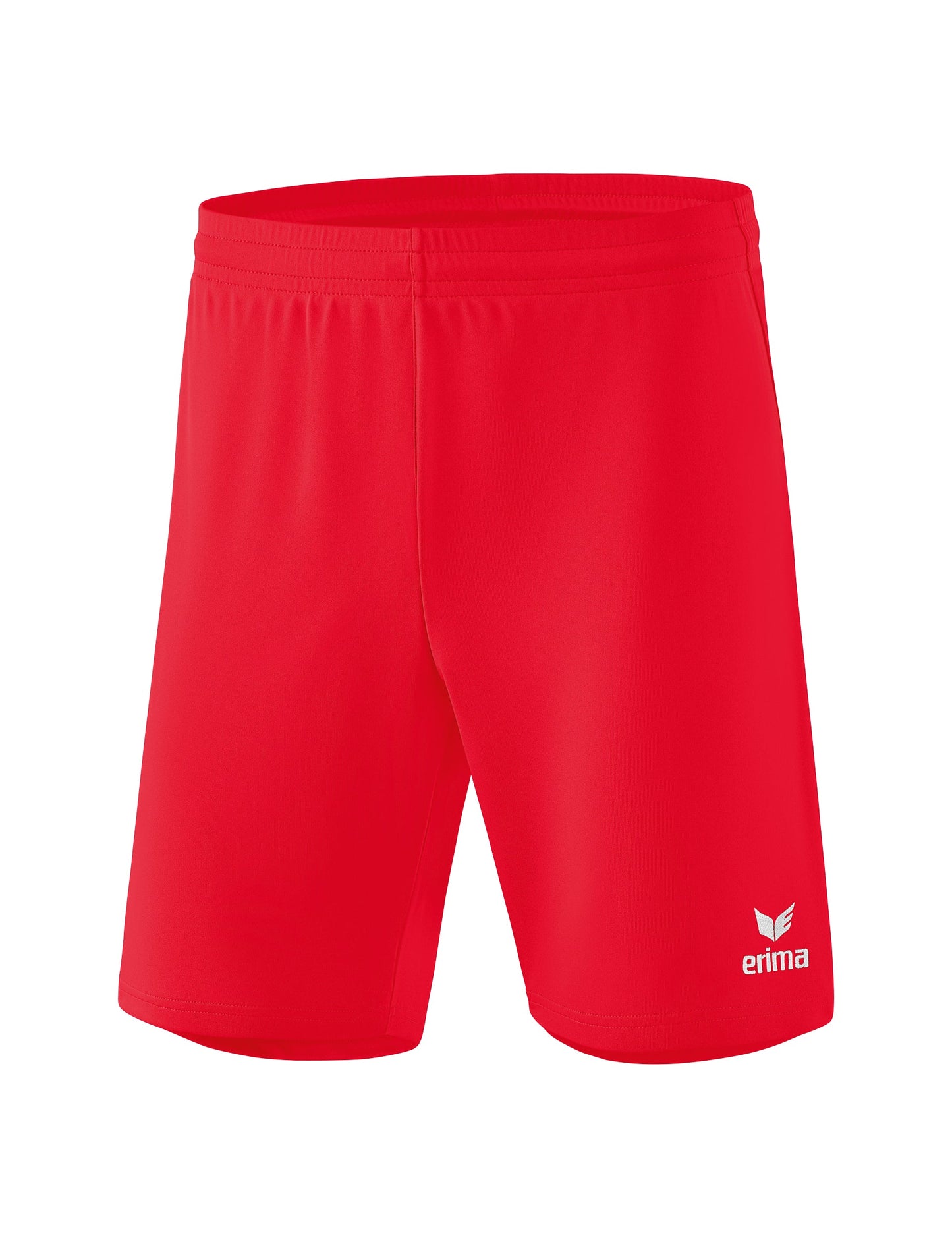 ERIMA RIO 2.0 Shorts Unisex Rot