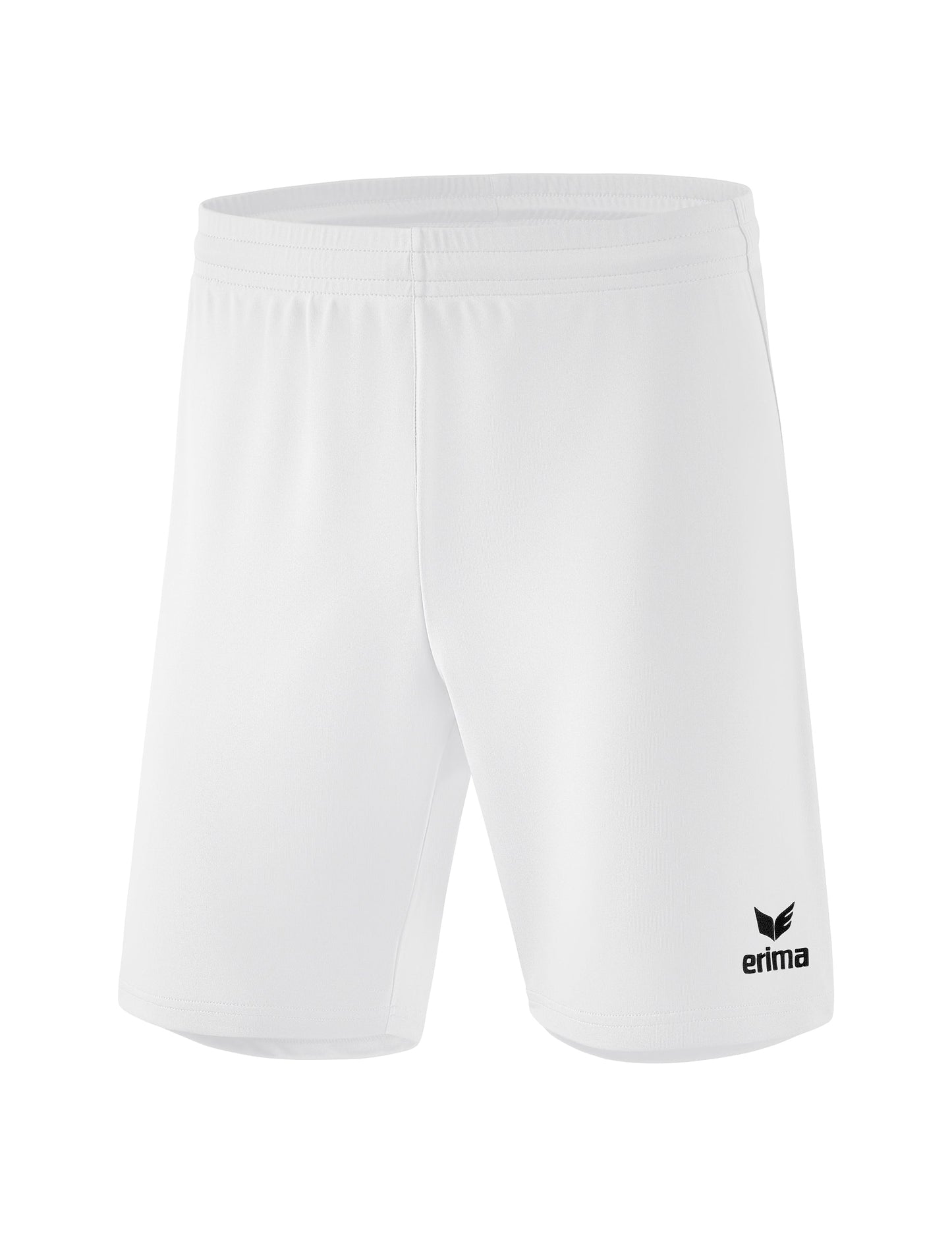 ERIMA RIO 2.0 Shorts Kinder Weiß