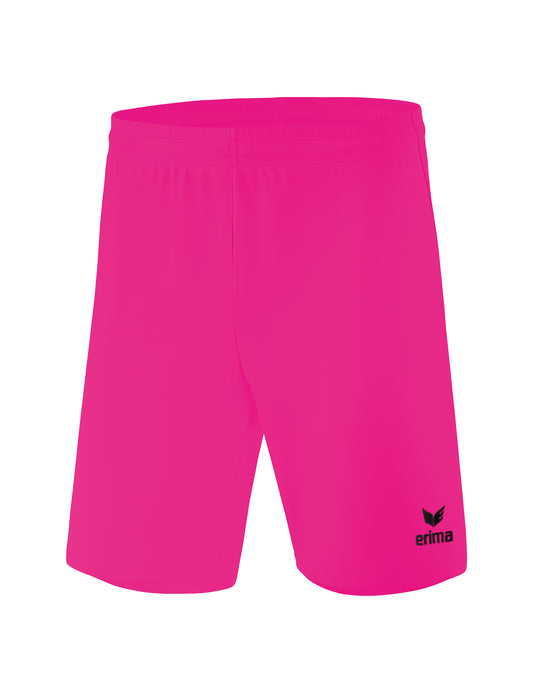 ERIMA RIO 2.0 Shorts Kinder Pink