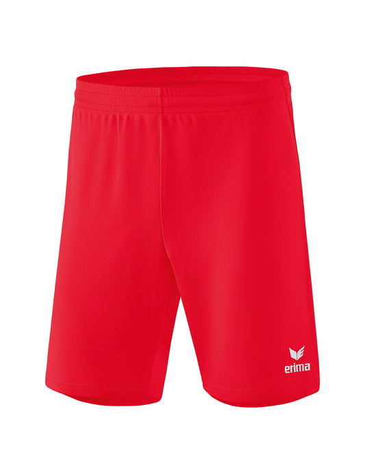 ERIMA RIO 2.0 Shorts mit Innenslip Kinder Rot