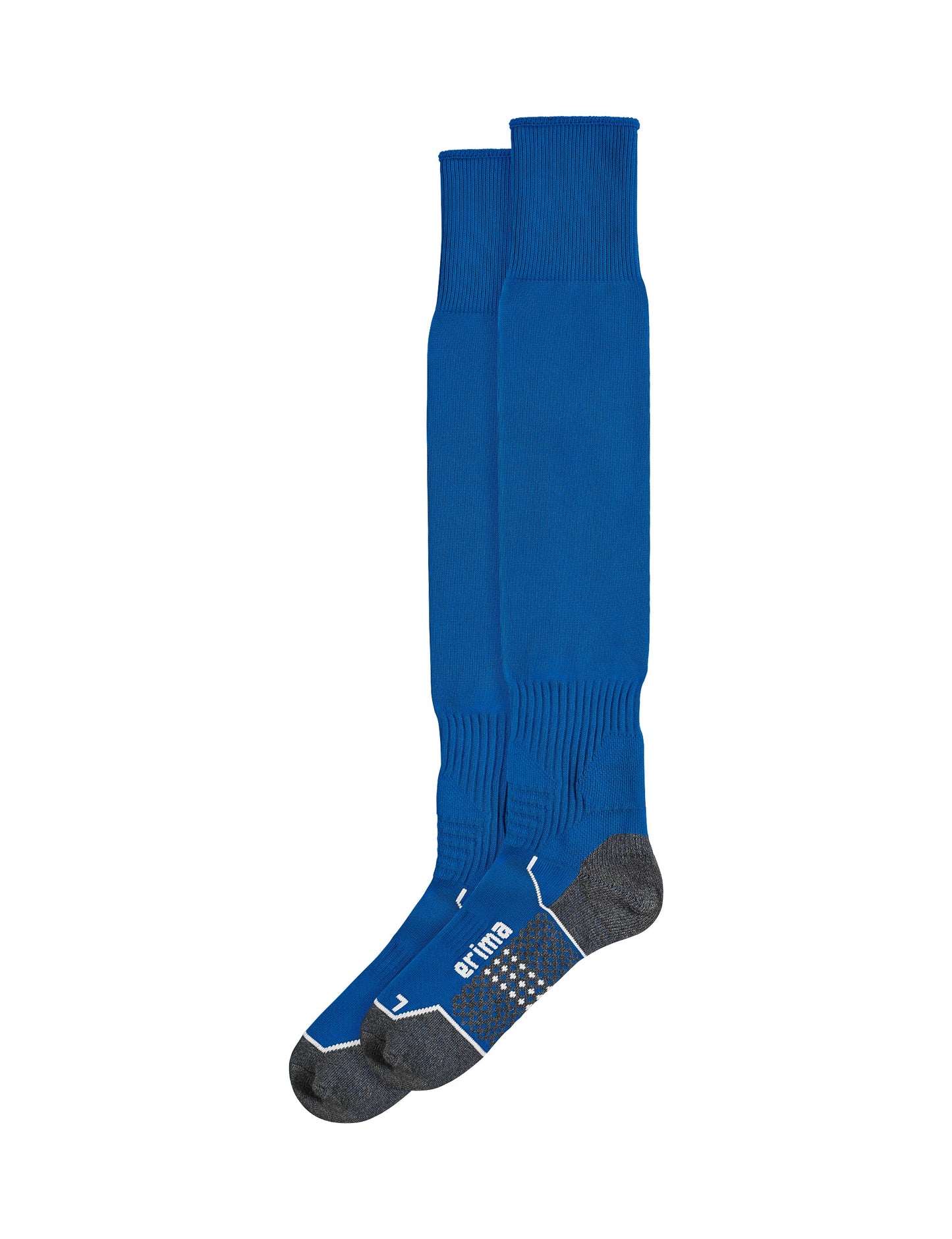 ERIMA Stutzenstrumpf Unisex Blau