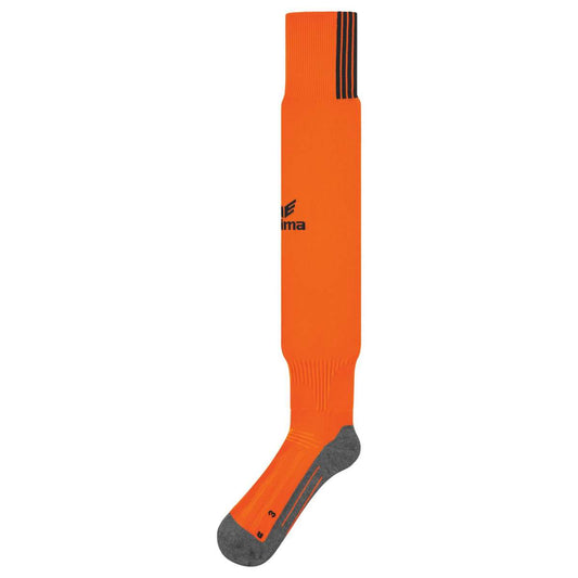 ERIMA Madrid Stutzenstrumpf Unisex Orange