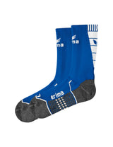 ERIMA Trainingssocken Unisex Blau