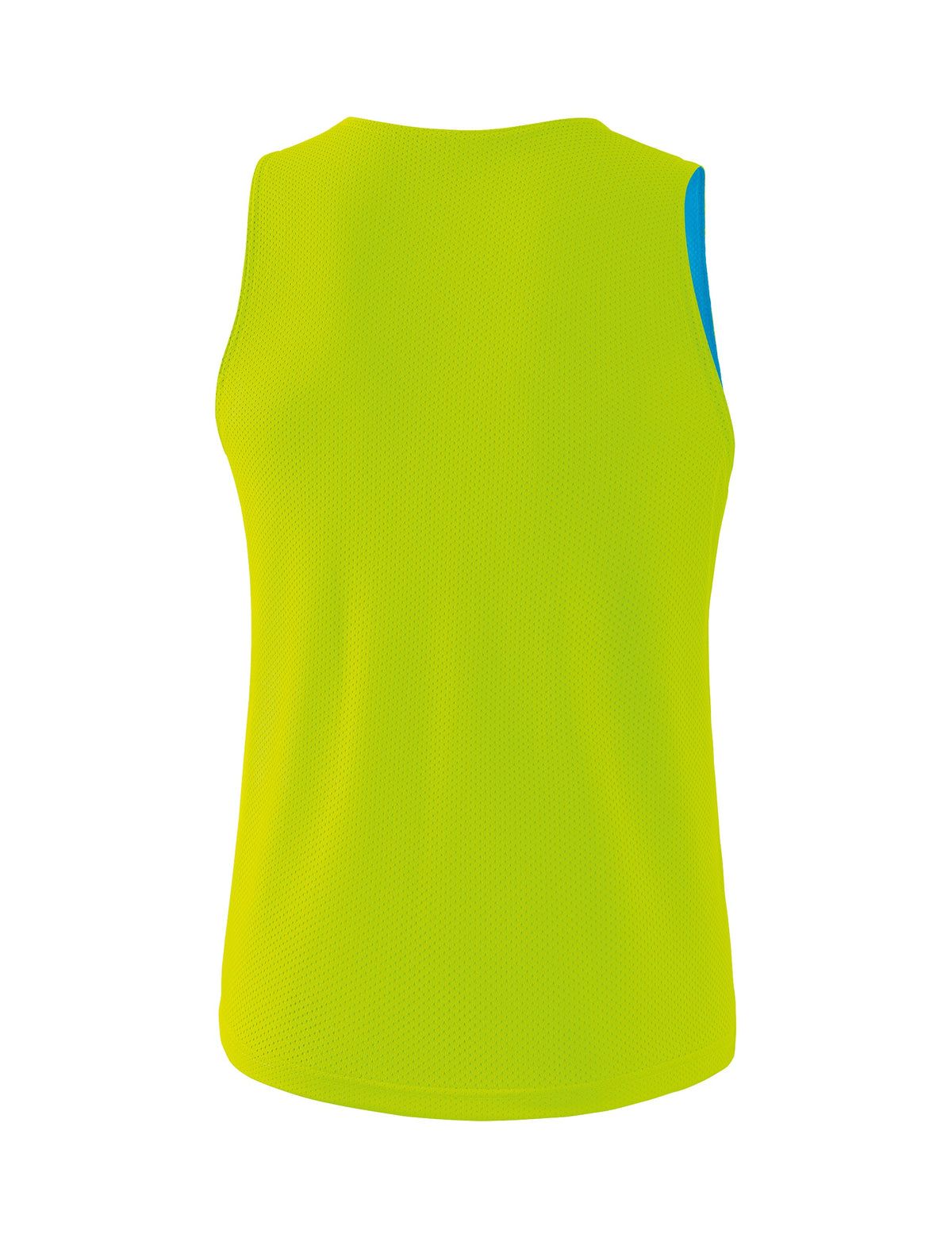 ERIMA Wende-Markierungshemd (curacao/neon yellow)
