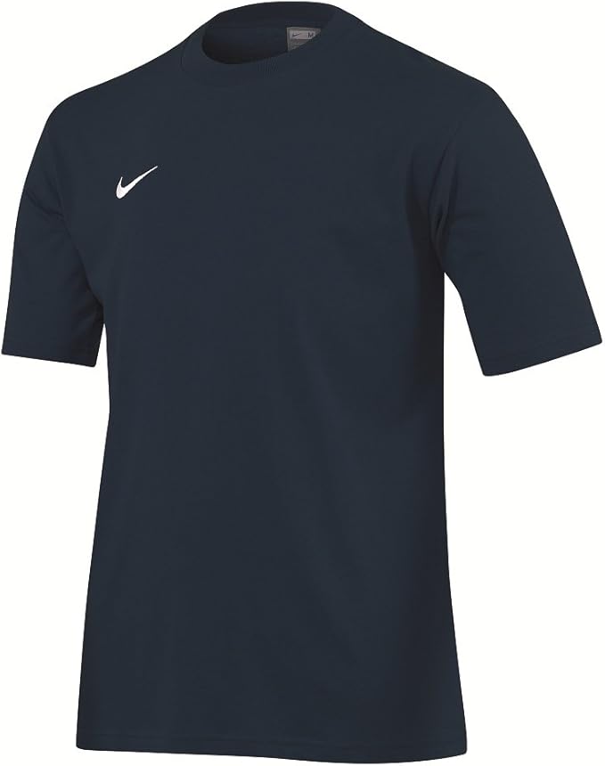 Nike T-Shirt Team Swoosh Herren Dunkelblau