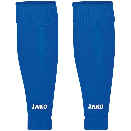 JAKO Tube Stutzen Unisex Blau