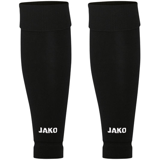 JAKO Tube Stutzen Unisex Schwarz