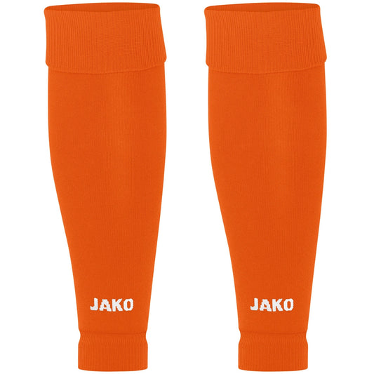 JAKO Tube Stutzen Unisex Orange