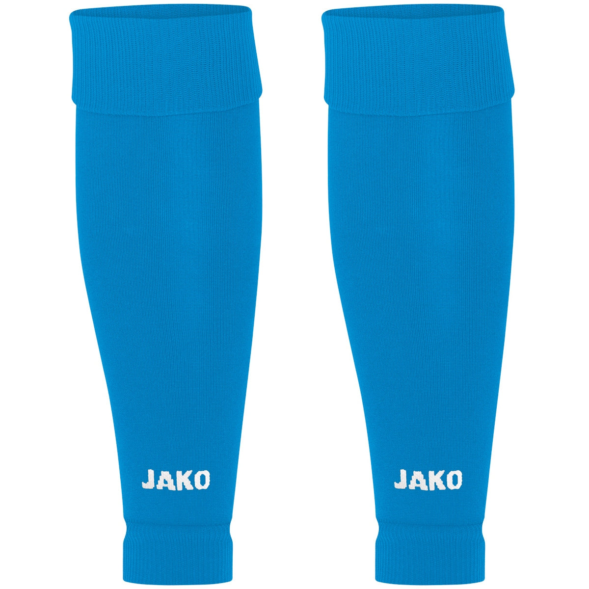 JAKO Tube Stutzen Unisex Blau