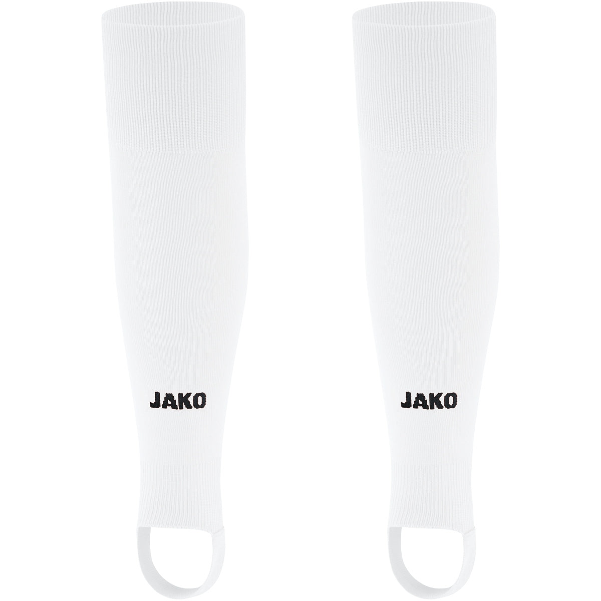 JAKO Stutzen Glasgow 2.0 (weiß)