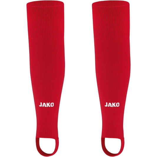 JAKO Stutzen Glasgow 2.0 Unisex Rot