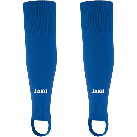 JAKO Stutzen Glasgow 2.0 Unisex Blau
