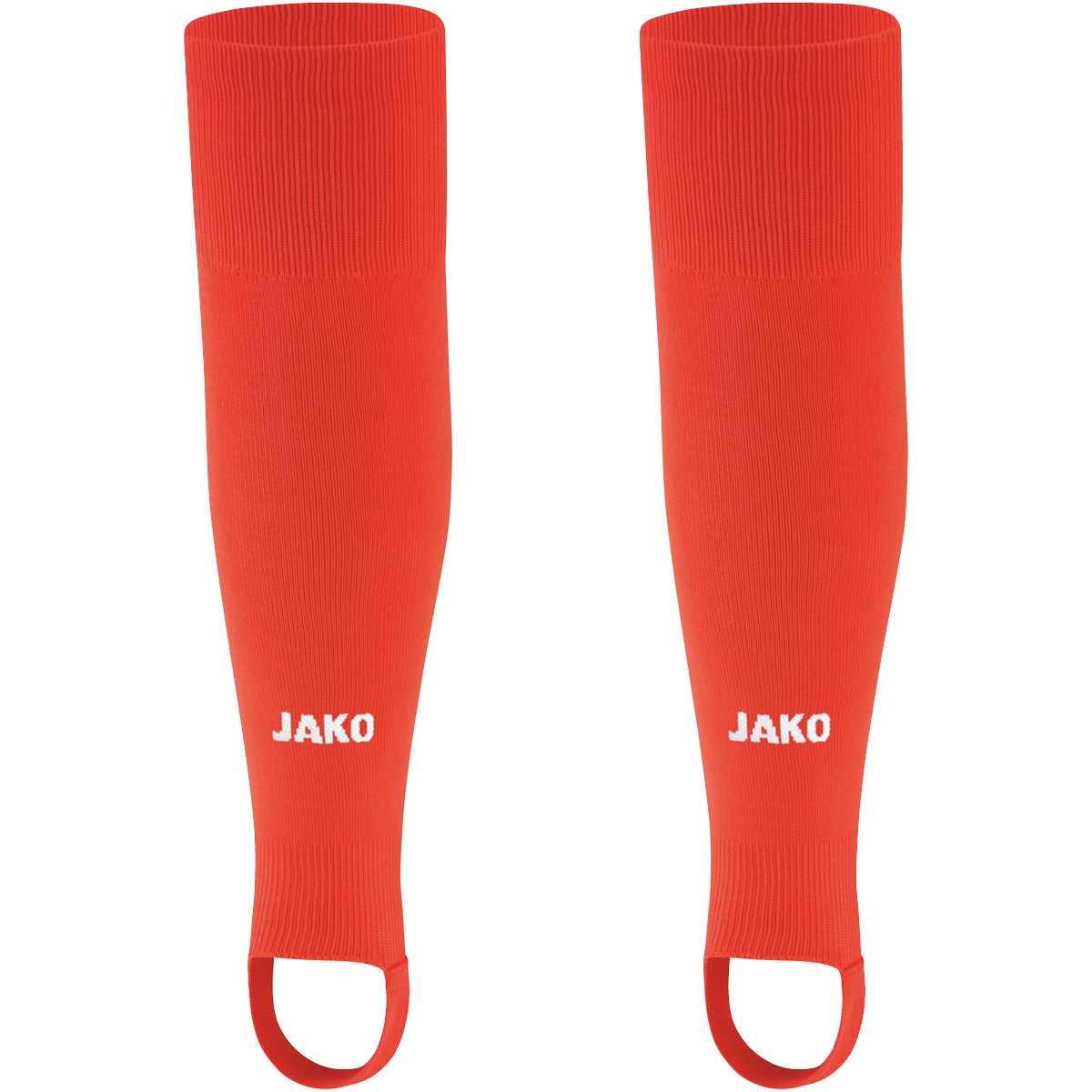 JAKO Stutzen Glasgow 2.0 Unisex Orange