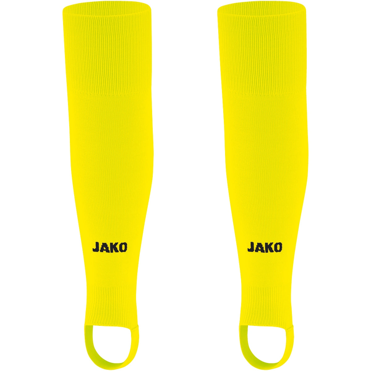 JAKO Stutzen Glasgow 2.0 Unisex Gelb