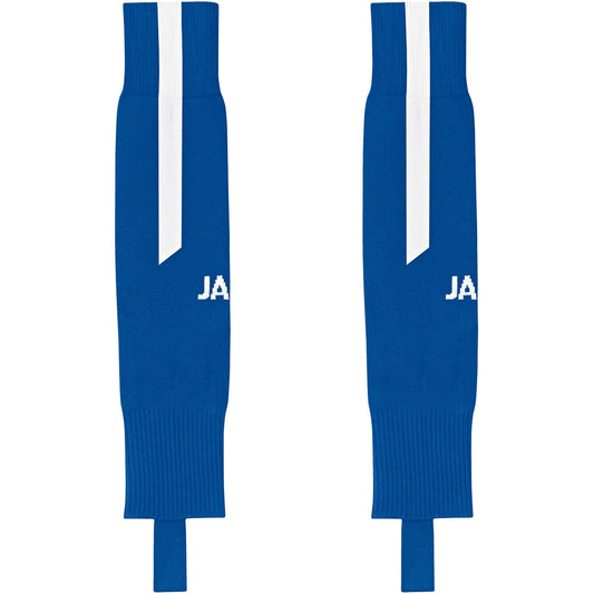 JAKO Stutzen Lazio Unisex Blau