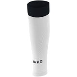 JAKO Tube Stutzen Dynamic Unisex Weiß