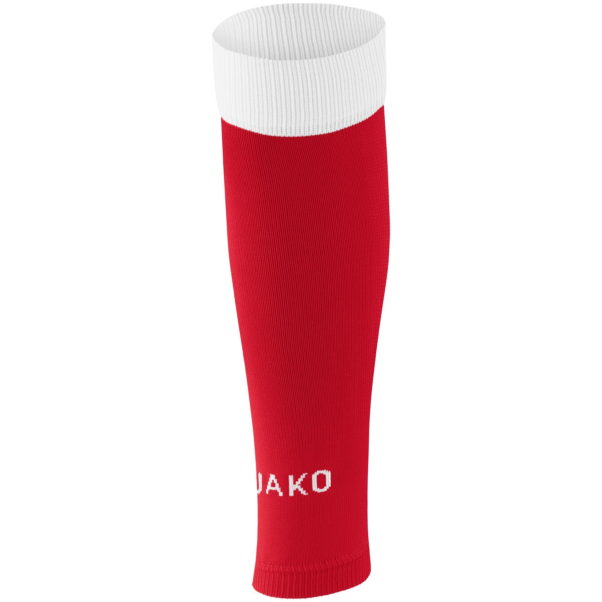 JAKO Tube Stutzen Dynamic Unisex Rot