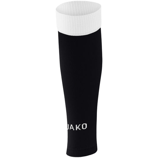 JAKO Tube Stutzen Dynamic Unisex Schwarz