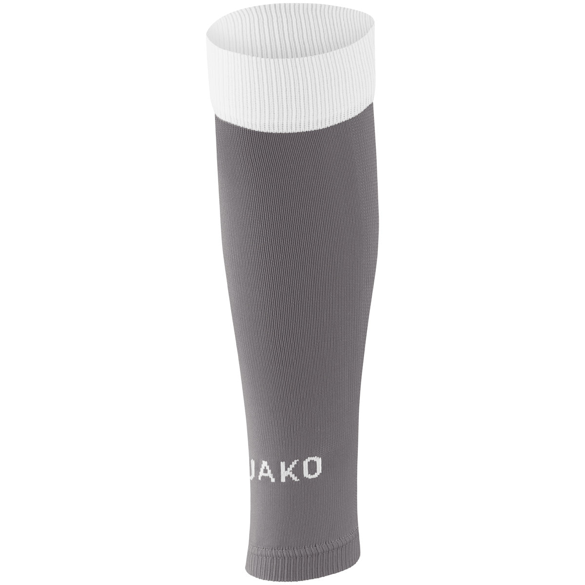 JAKO Tube Stutzen Dynamic Unisex Grau