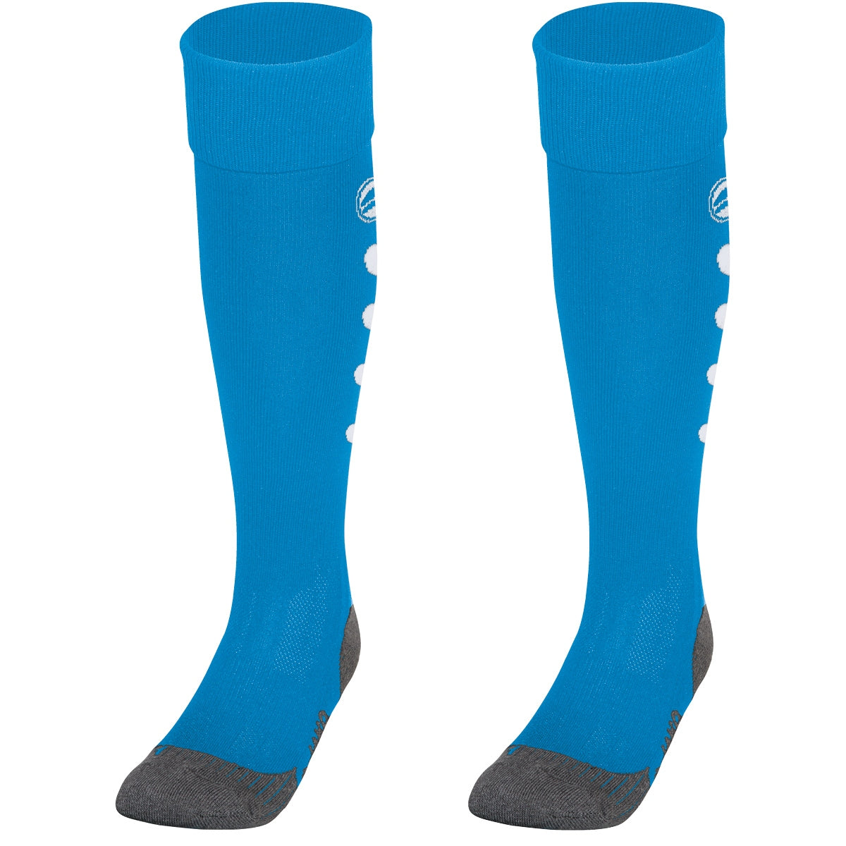 JAKO Stutzenstrumpf Roma Unisex Blau
