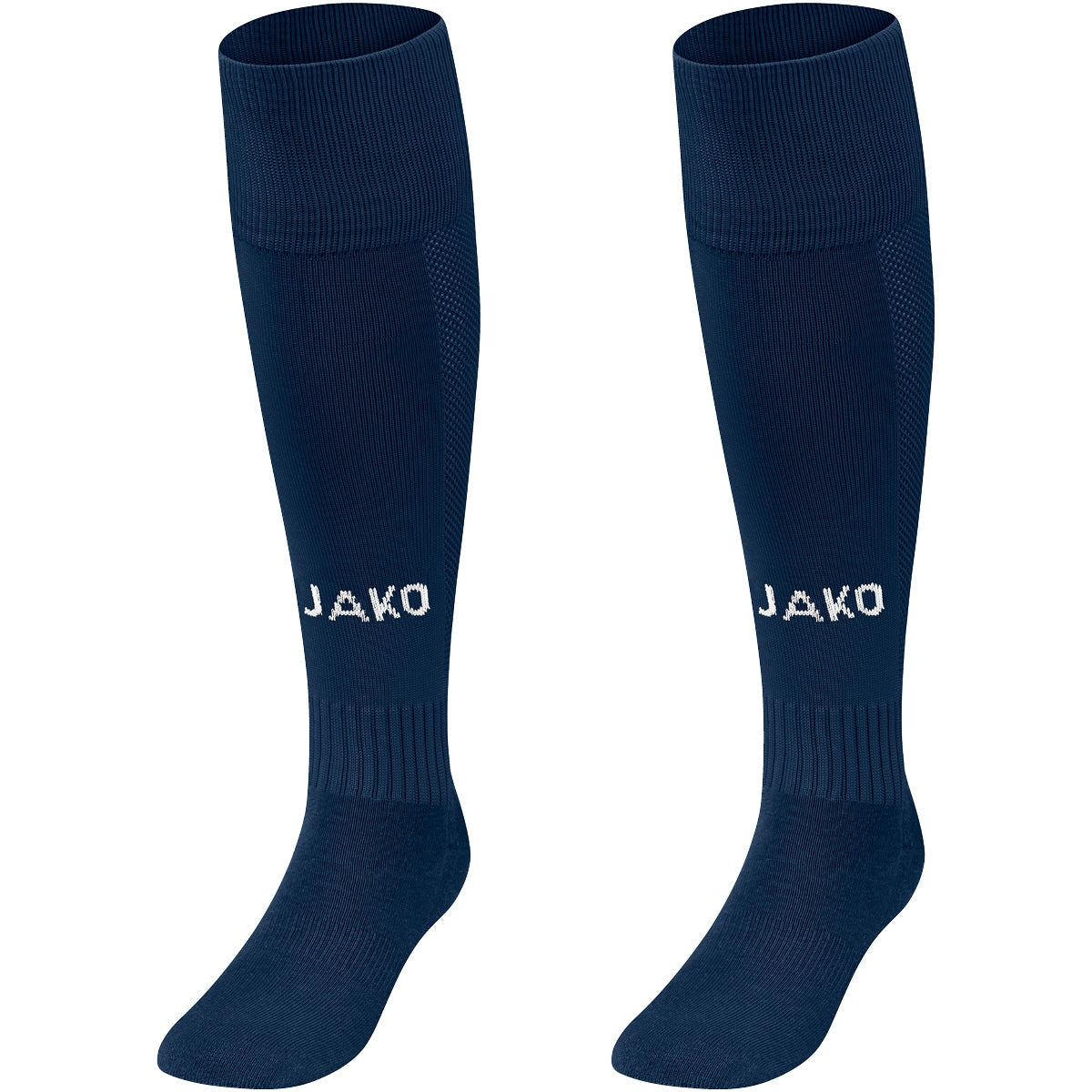 JAKO Stutzenstrumpf Glasgow 2.0 Unisex Blau