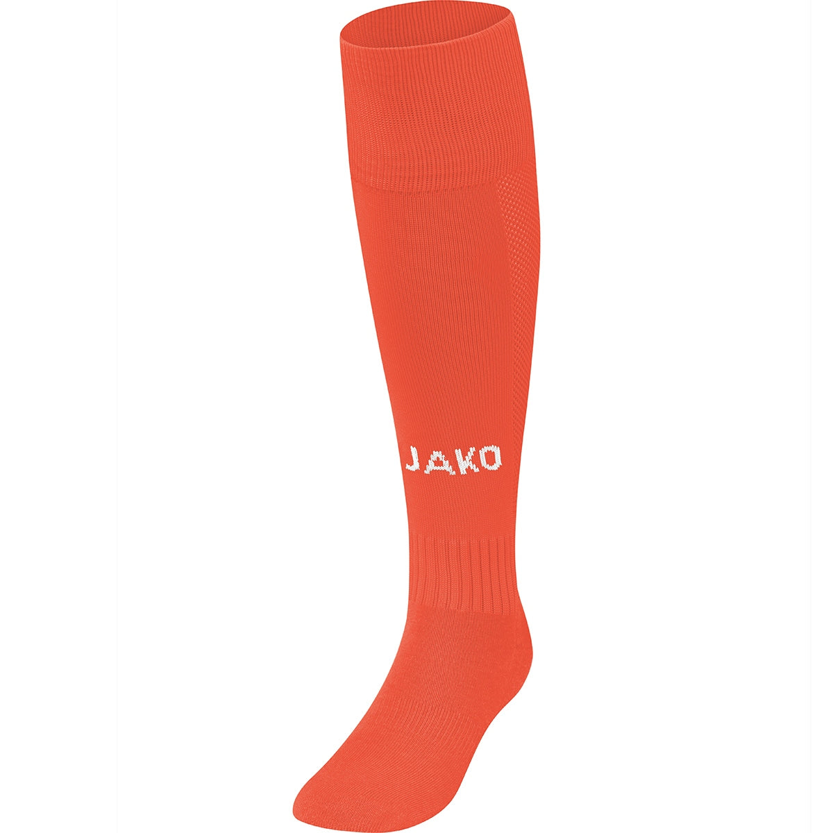 JAKO Stutzenstrumpf Glasgow 2.0 Unisex Orange