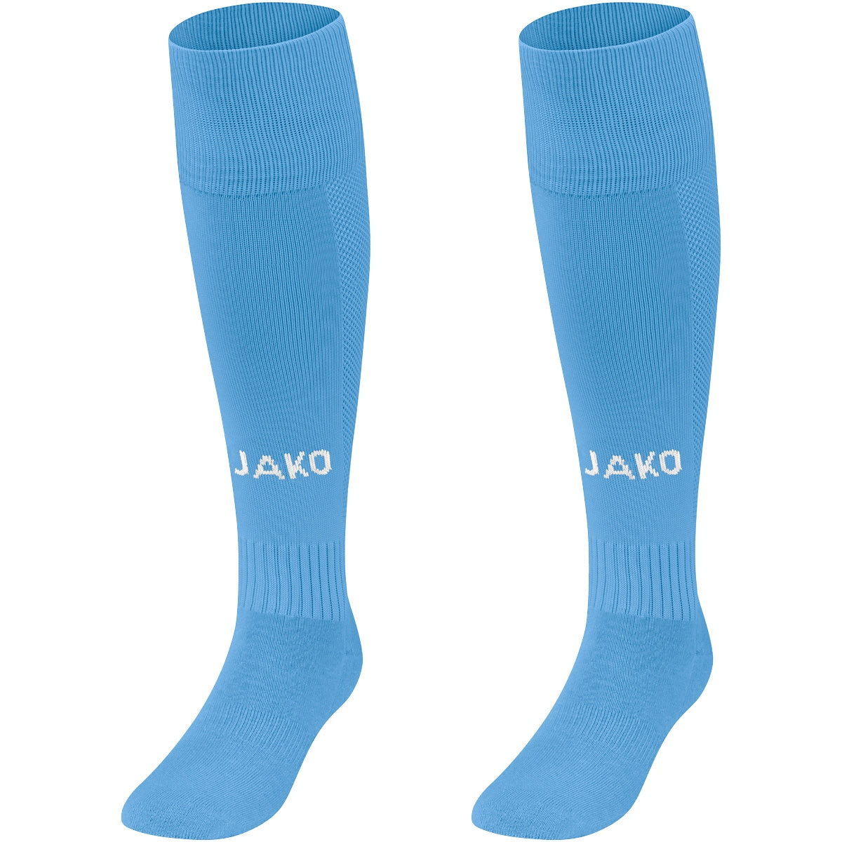 JAKO Stutzenstrumpf Glasgow 2.0 Unisex Blau