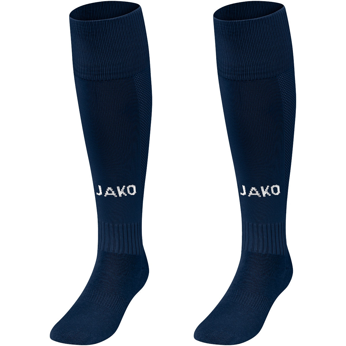 JAKO Stutzenstrumpf Glasgow 2.0 Unisex Blau