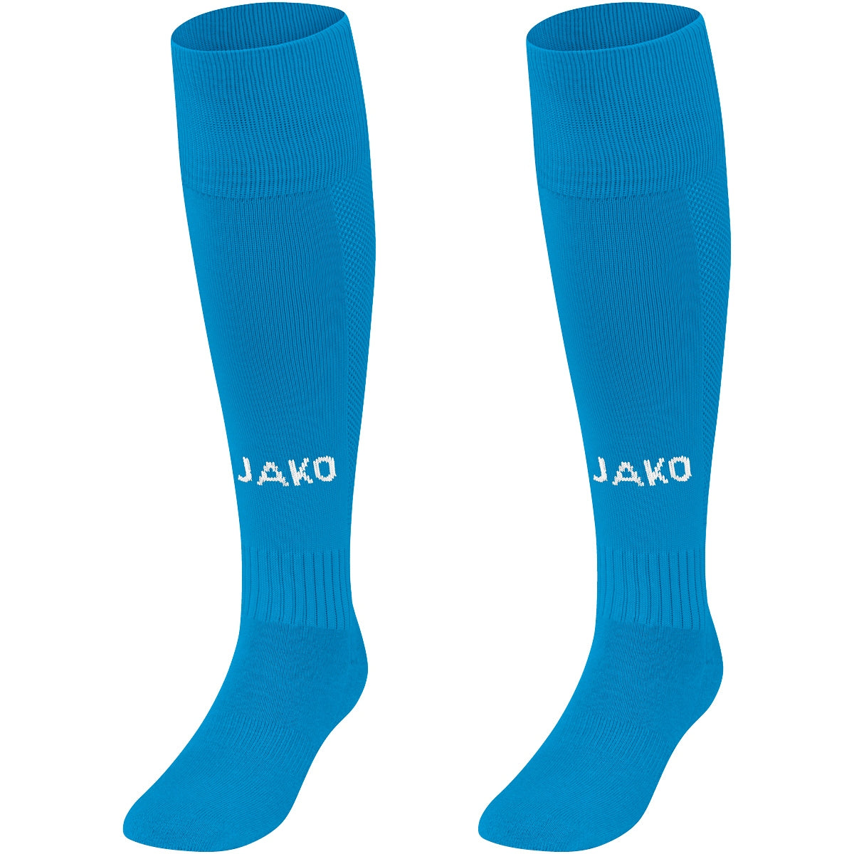 JAKO Stutzenstrumpf Glasgow 2.0 Unisex Blau