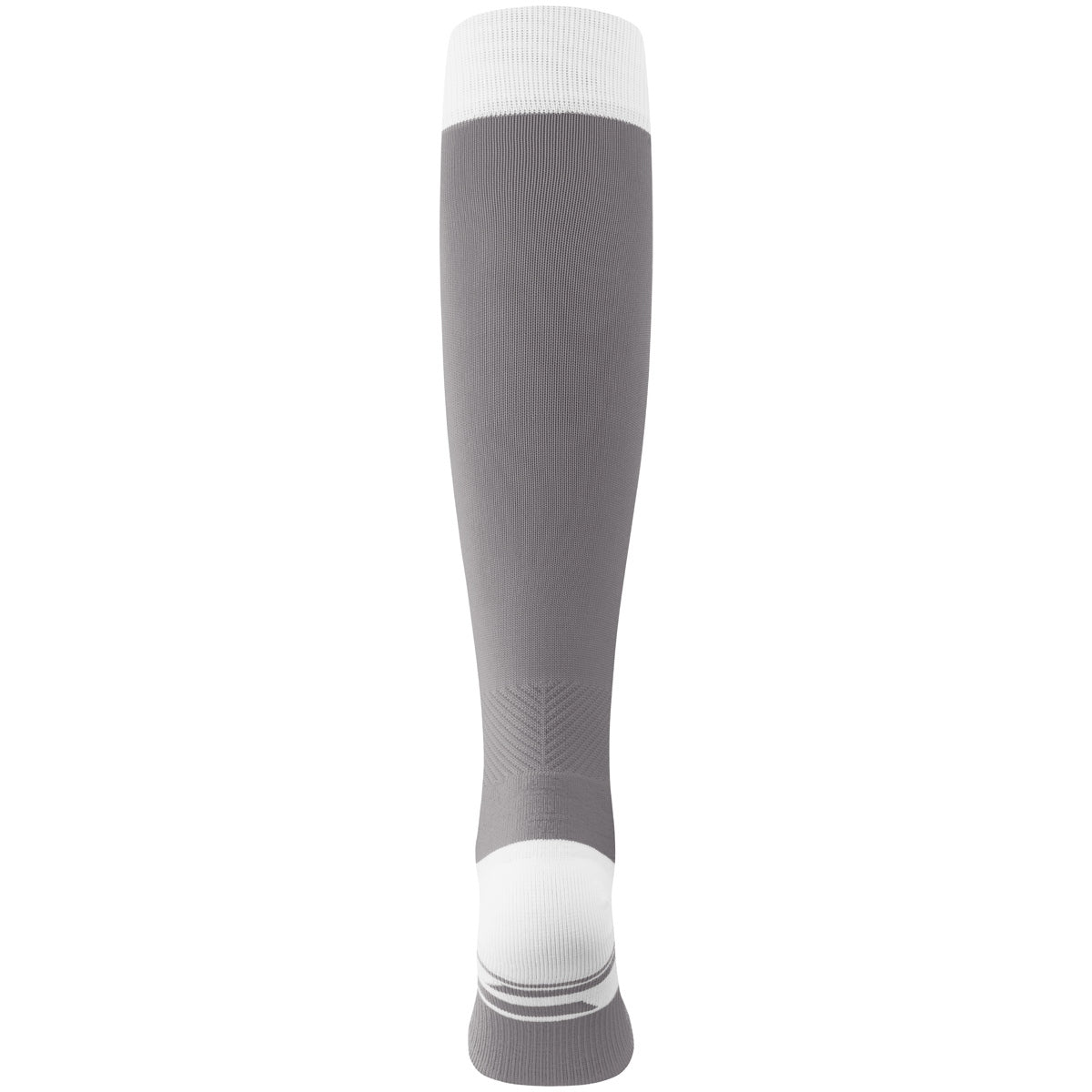 JAKO Stutzenstrumpf Dynamic (grau)