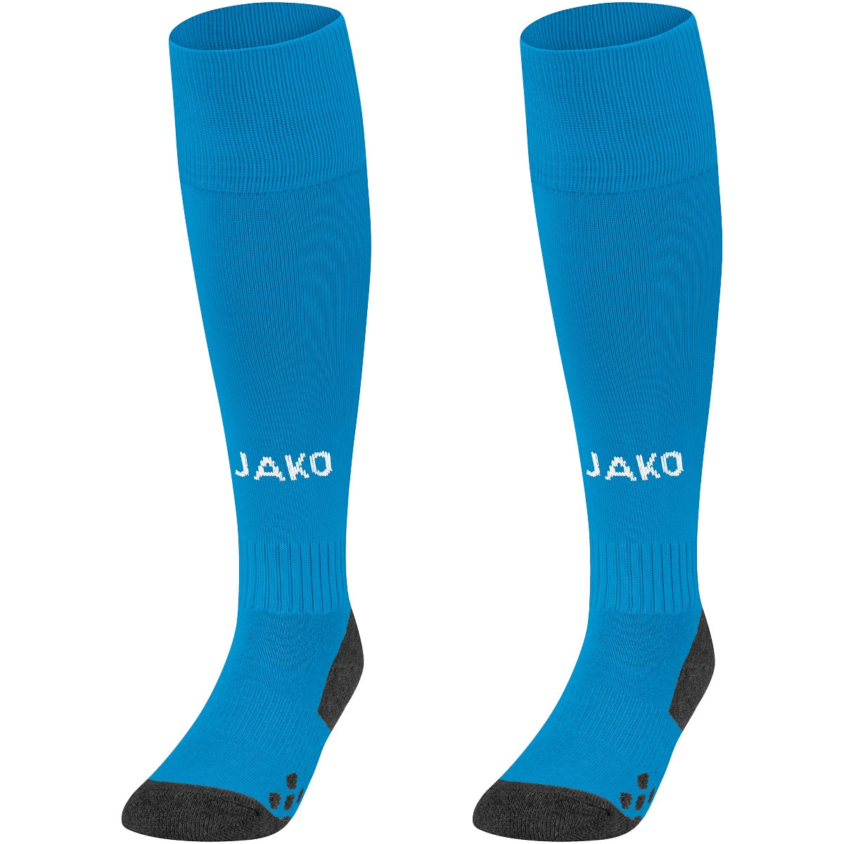 JAKO Stutzenstrumpf Allround Unisex Blau