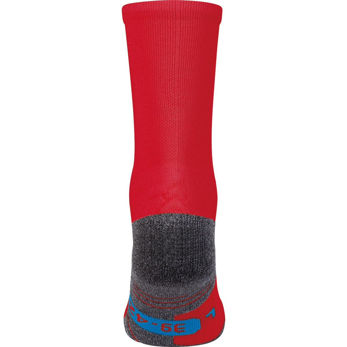 JAKO Trainingssocken (sportrot)