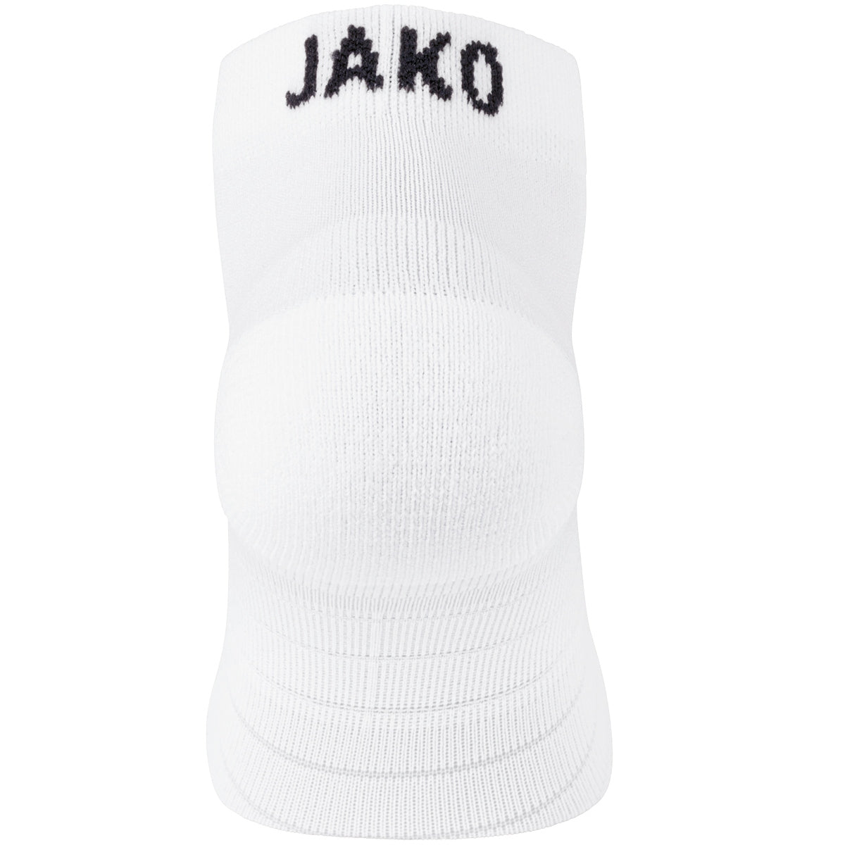 JAKO Runningsocken Comfort (weiß)