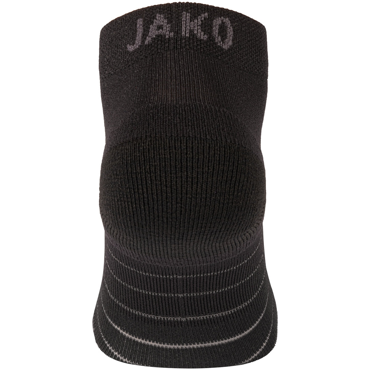 JAKO Runningsocken Comfort (schwarz)