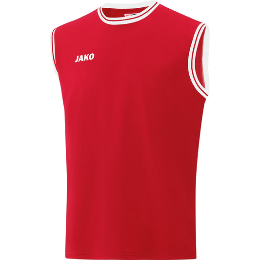 JAKO Trikot Center 2.0 Unisex Rot