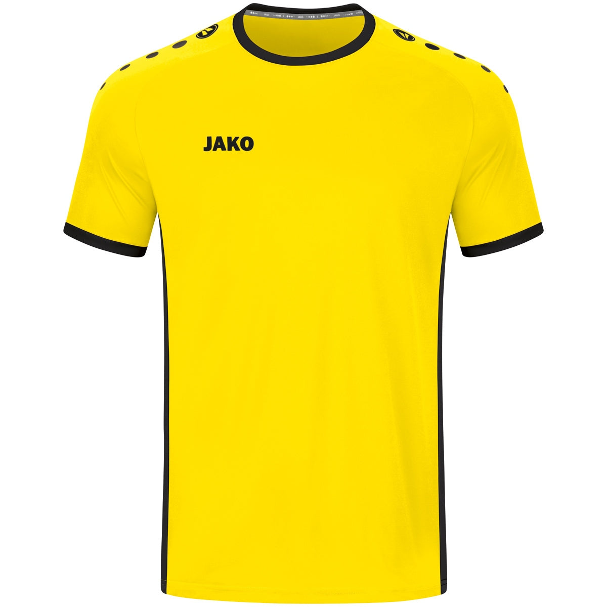 JAKO Trikot Primera KA Unisex Gelb