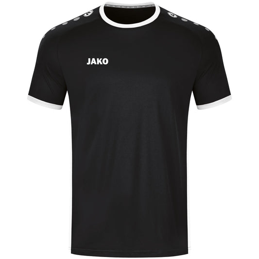 JAKO Trikot Primera KA Unisex Schwarz