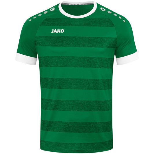 JAKO Trikot Celtic Melange KA Unisex Grün