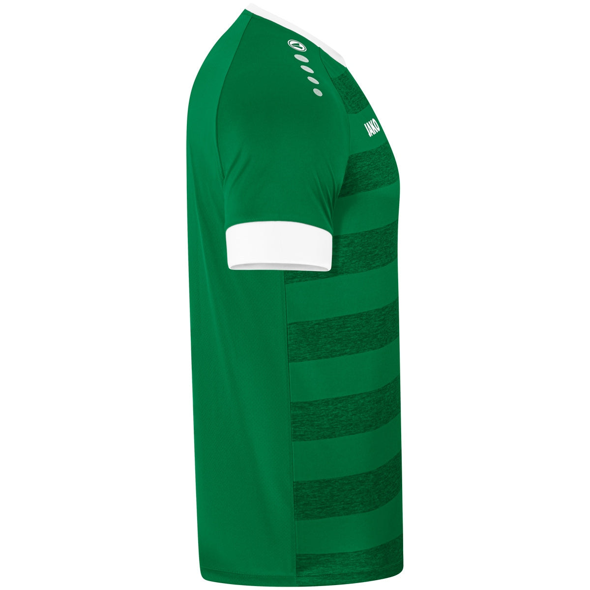 JAKO Trikot Celtic Melange KA (sportgrün)