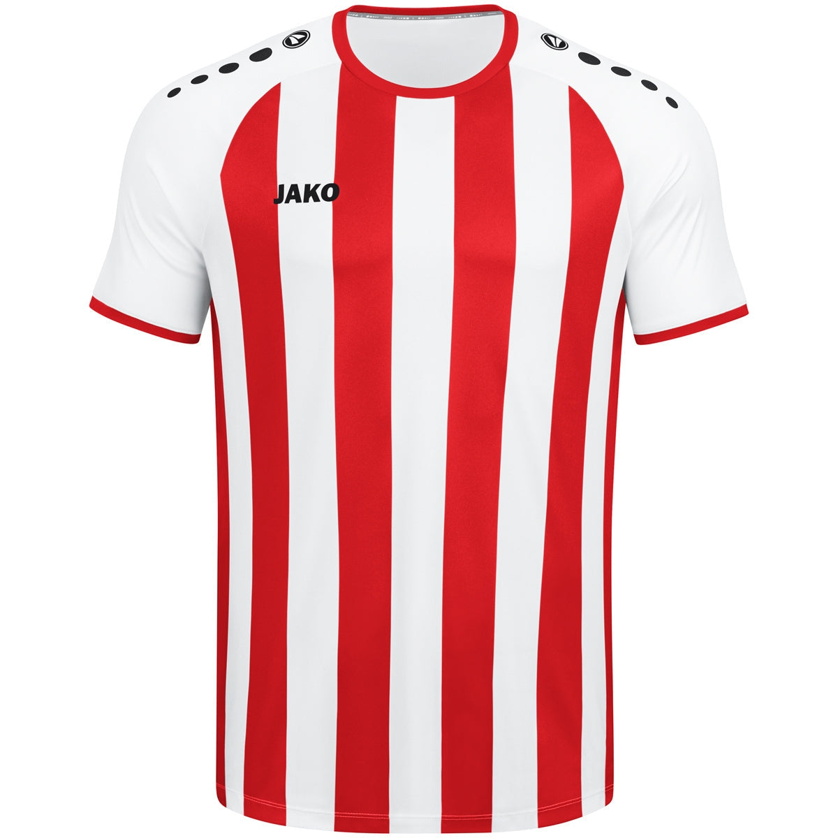 JAKO Trikot Inter KA Kinder Weiß