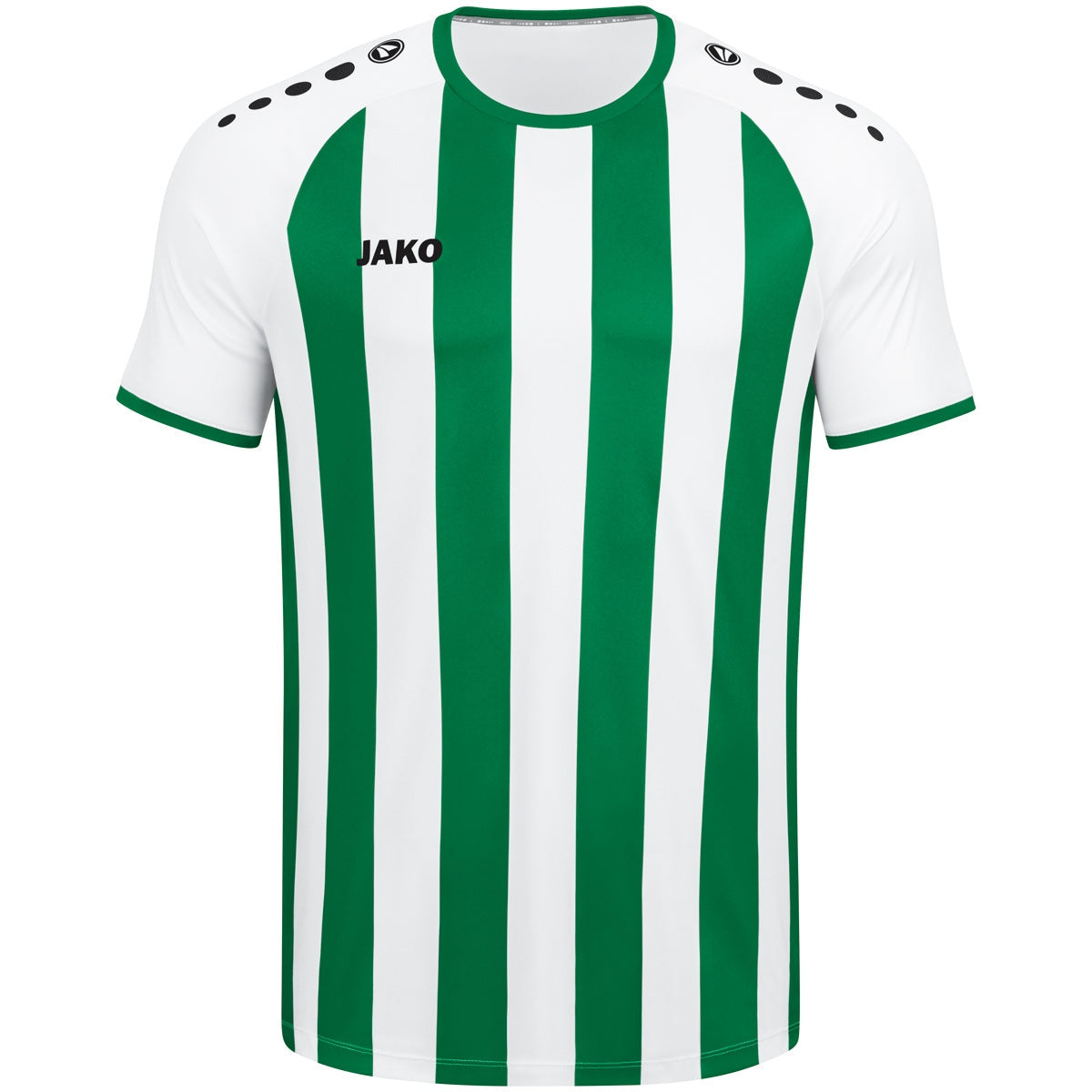JAKO Trikot Inter KA Kinder Weiß