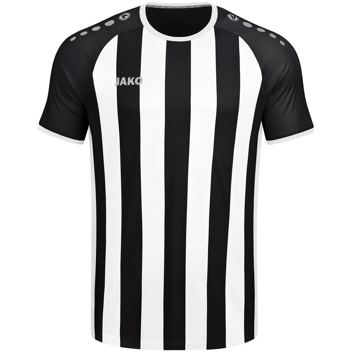 JAKO Trikot Inter KA Unisex Schwarz