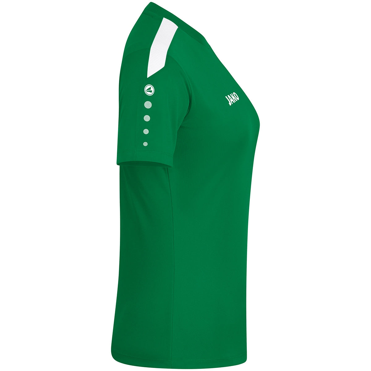 JAKO Trikot Power KA Damen (sportgrün)