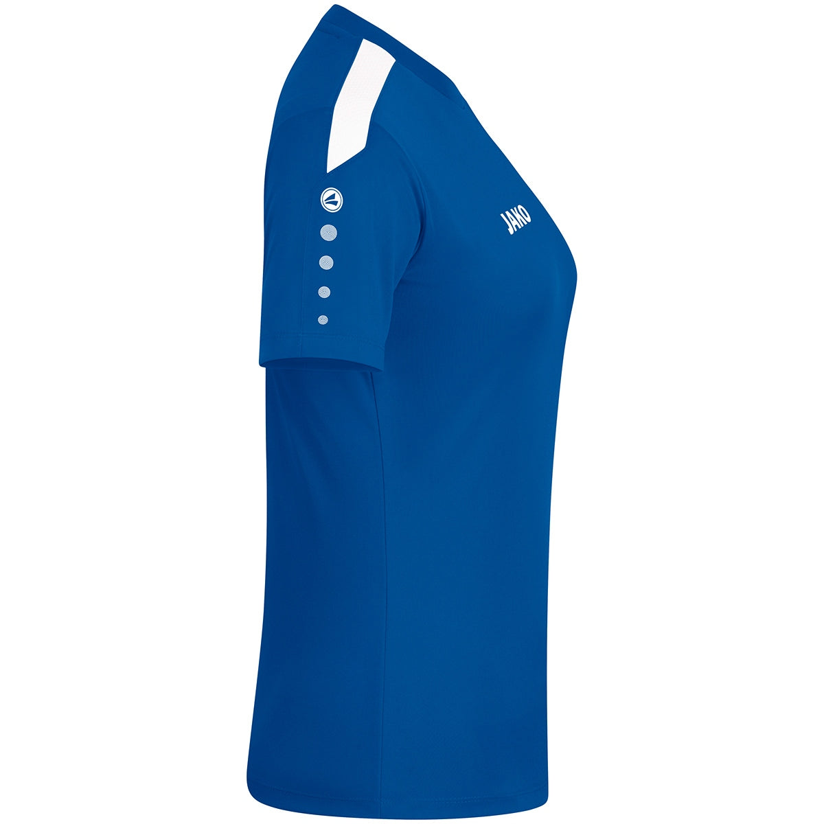 JAKO Trikot Power KA Damen (royal)
