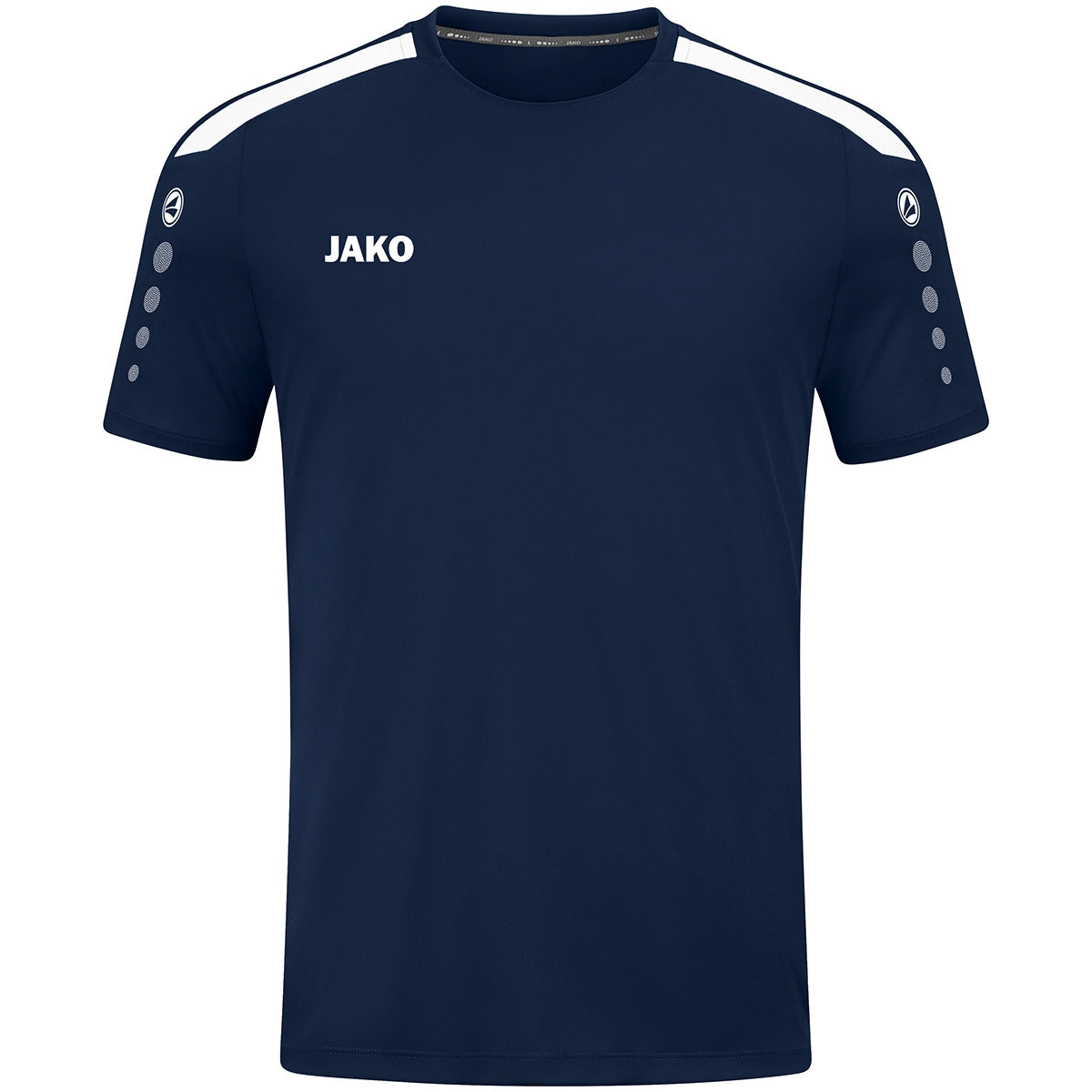 JAKO Trikot Power KA Damen Blau