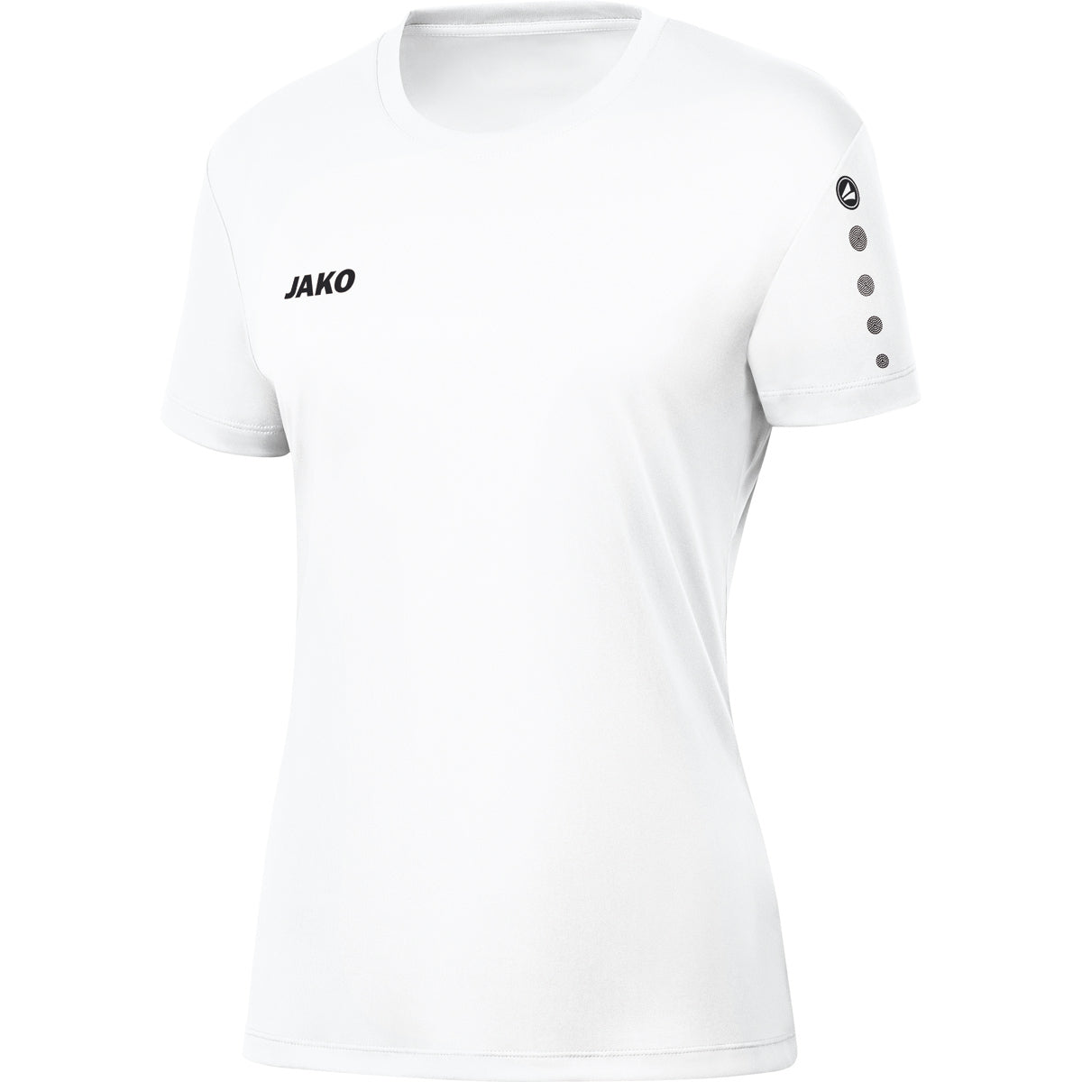 JAKO Trikot Team KA Damen Weiß