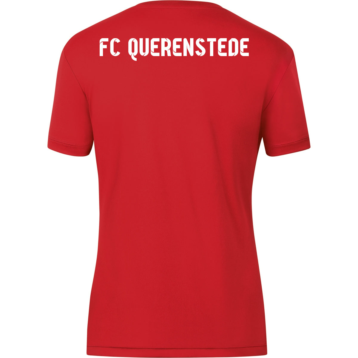 FC Querenstede Vereins-Aufwärmshirt Damen
