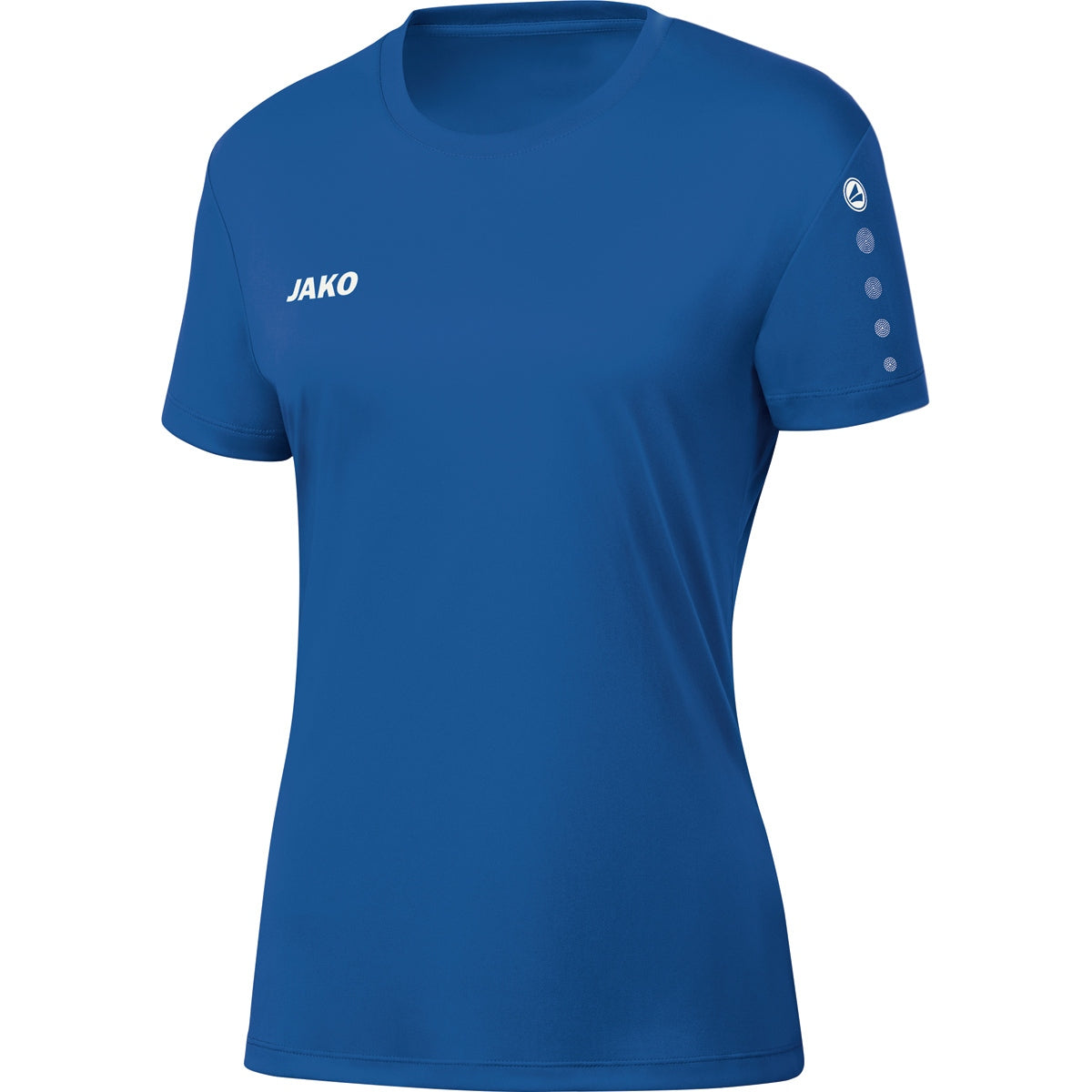 JAKO Trikot Team KA Damen Blau